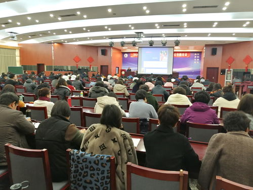 北京顺义教育宣传中心举办宣传策略与新闻报道培训班