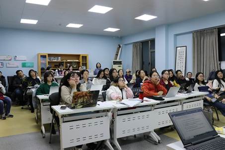 北京师范大学教育学部 教育学部2020年寒假返乡调研培训会顺利开展